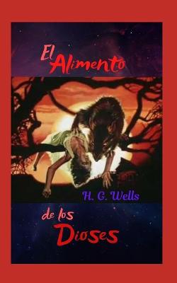 Book cover for El Alimento de los Dioses