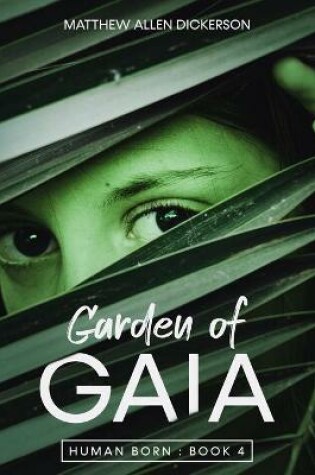 Cover of Garden of Gaia