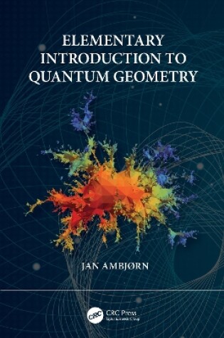 Cover of Elementary Introduction to Quantum Geometry