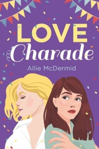 Cover of Love Charade