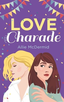 Book cover for Love Charade