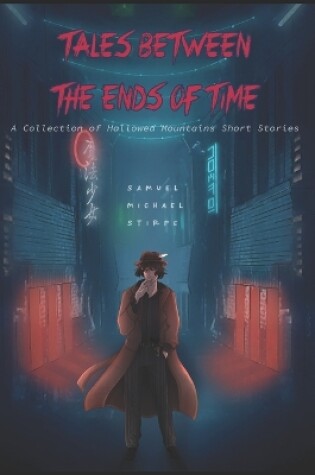 Cover of Tales Between the Ends of Time