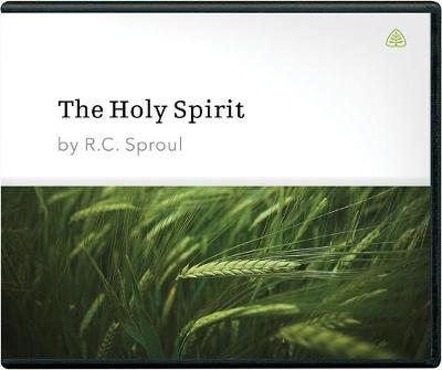 Book cover for The Holy Spirit