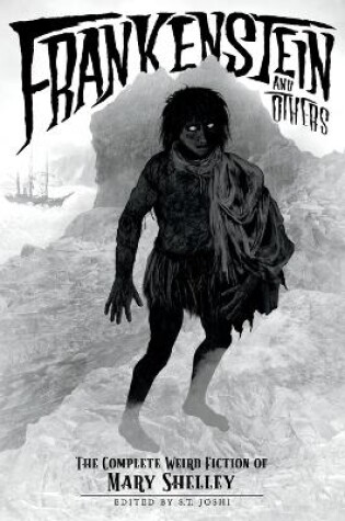 Cover of Frankenstein and Others