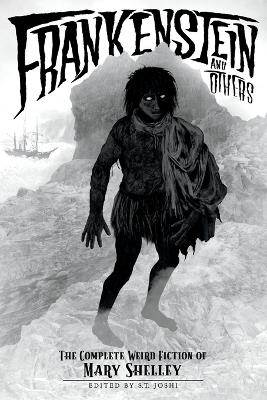 Book cover for Frankenstein and Others