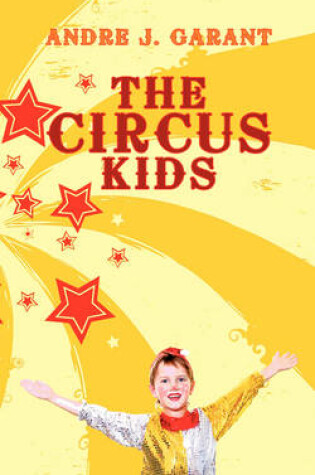 Cover of The Circus Kids