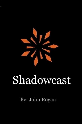 Book cover for Shadowcast