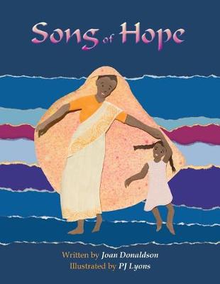 Cover of Song of Hope