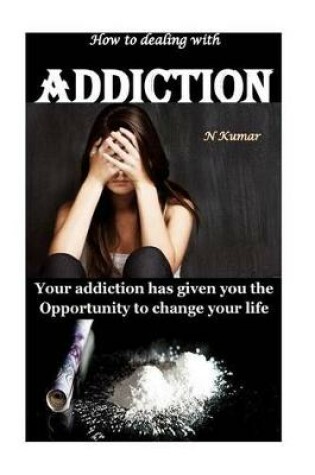Cover of How to Dealing with Addiction