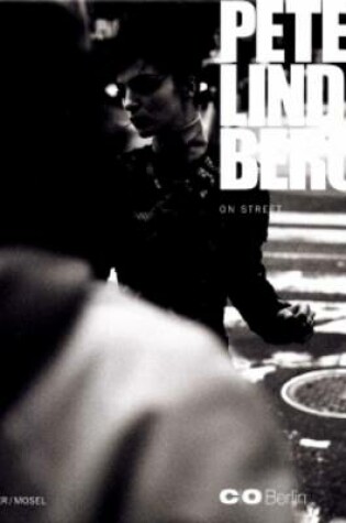 Cover of Peter Lindbergh: On Street