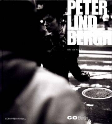 Book cover for Peter Lindbergh: On Street
