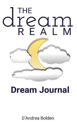 Book cover for The Dream Realm Journal