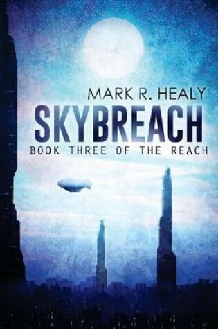 Cover of Skybreach
