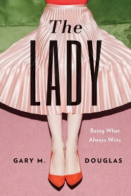 Book cover for The Lady