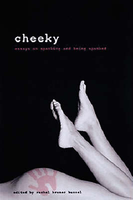 Book cover for Cheeky