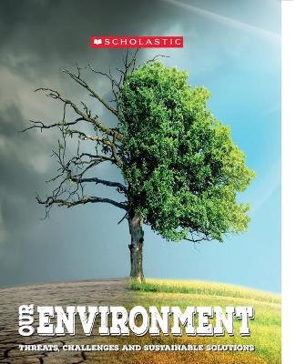 Book cover for Our Environment