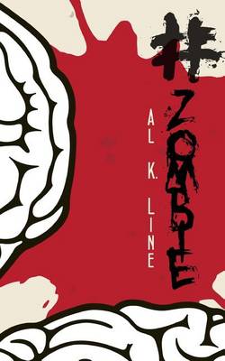 Cover of #Zombie