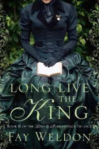 Cover of Long Live The King