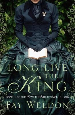 Cover of Long Live The King
