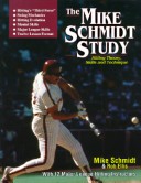 Book cover for The Mike Schmidt Study