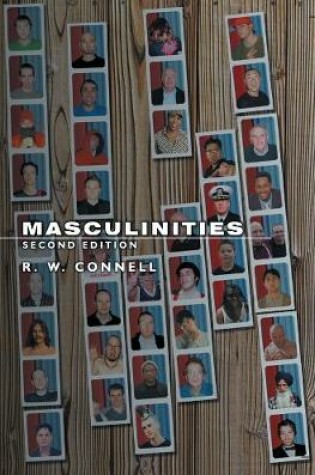 Cover of Masculinities