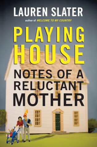 Cover of Playing House