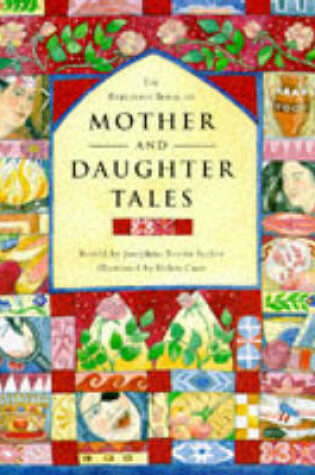 Cover of The Barefoot Book of Mother and Daughter Tales