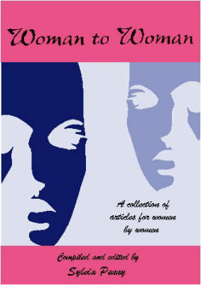 Book cover for Woman to Woman