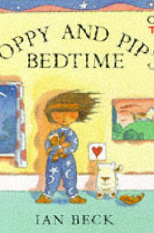 Cover of Poppy and Pip's Bedtime