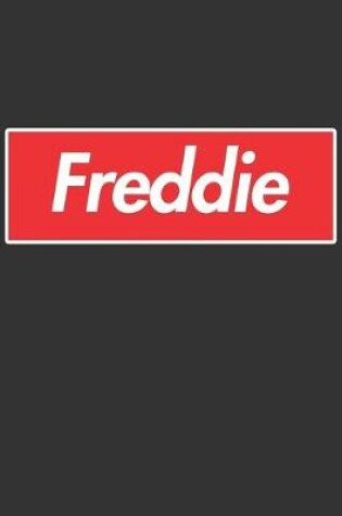 Cover of Freddie