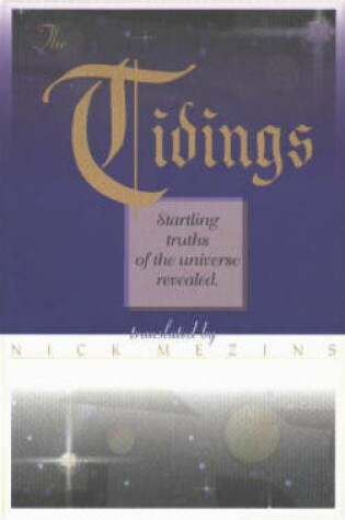 Cover of The Tidings, The