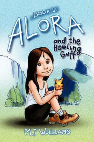 Cover of Alora and the Howling Guff