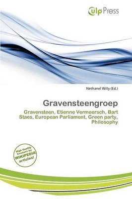 Cover of Gravensteengroep