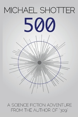 Book cover for 500