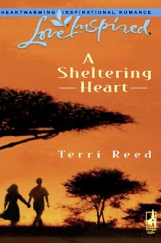 Cover of A Sheltering Heart