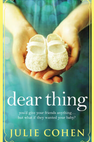 Dear Thing