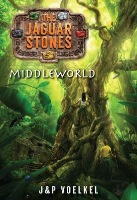 Book cover for Middleworld