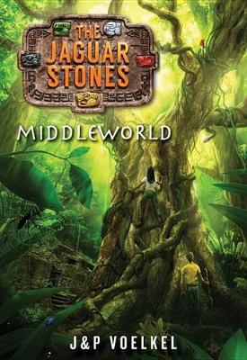 Book cover for Middleworld