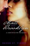 Book cover for Matt & Brooklyn