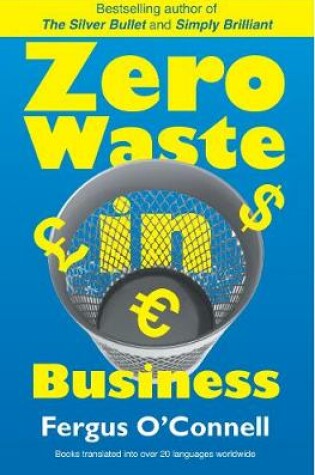 Cover of Zero Waste In Business