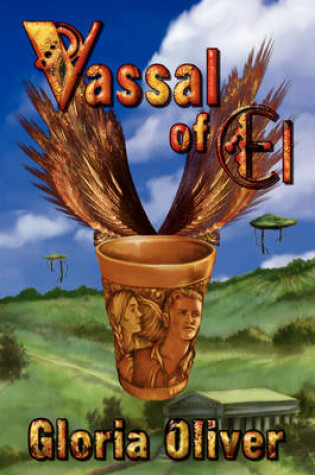 Cover of Vassal of El