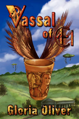 Book cover for Vassal of El