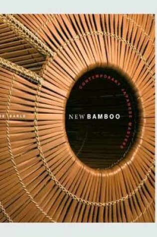 Cover of New Bamboo