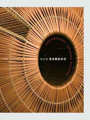 Book cover for New Bamboo