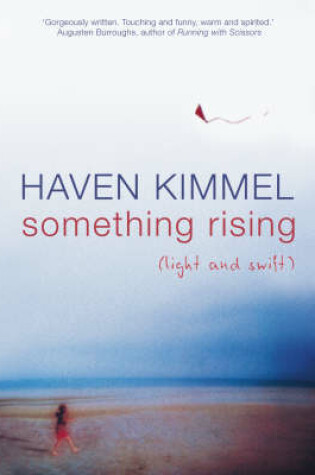 Cover of Something Rising