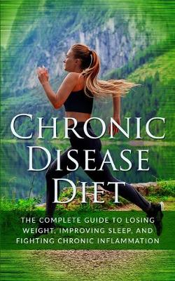 Book cover for Chronic Disease Diet