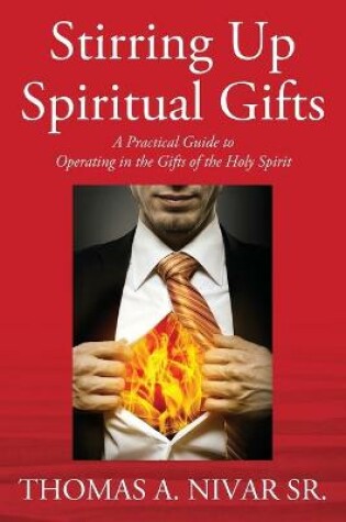 Cover of Stirring Up Spiritual Gifts