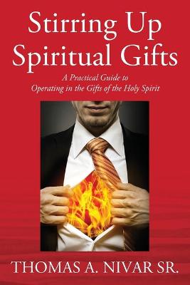 Cover of Stirring Up Spiritual Gifts