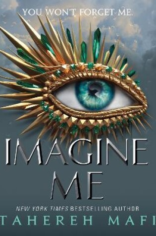 Cover of Imagine Me