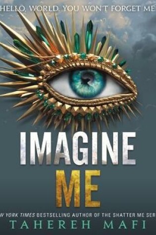 Cover of Imagine Me